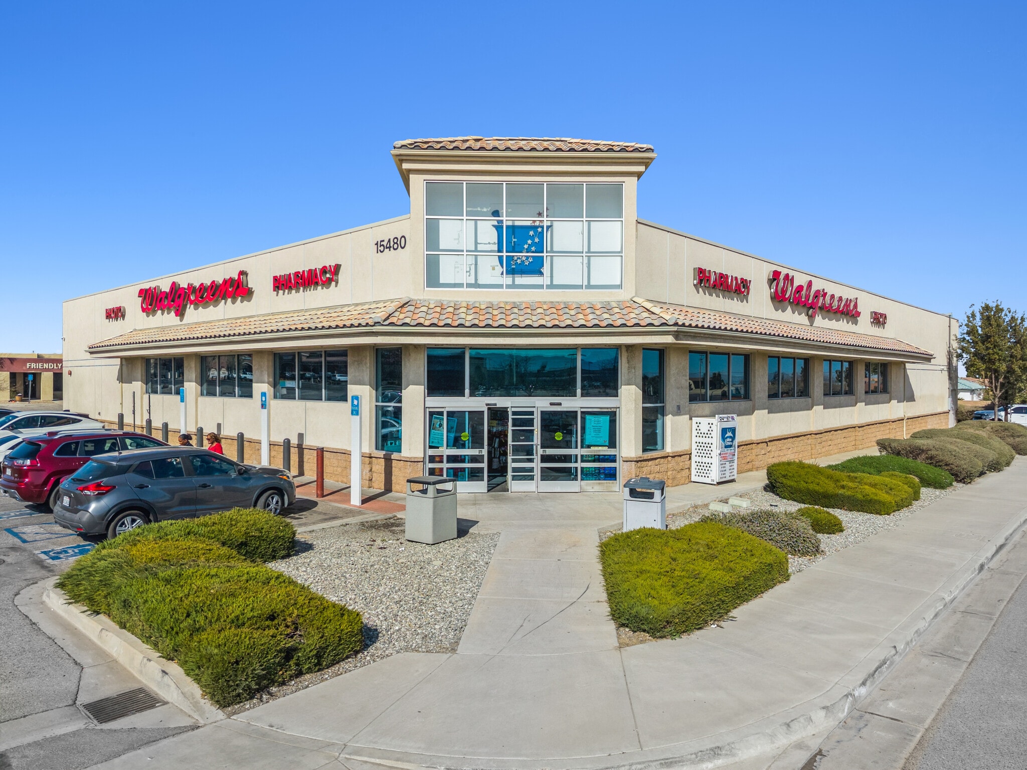 15480 Main St, Hesperia, CA for sale Primary Photo- Image 1 of 7