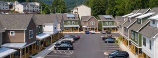 More details for 4616 Little Savannah Rd, Cullowhee, NC - Multifamily for Sale