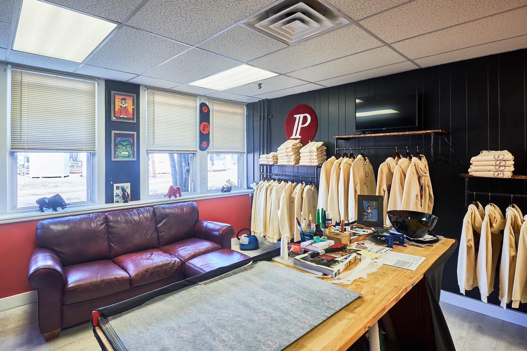 2 Canton St, Stoughton, MA à louer Photo intérieure- Image 1 de 1