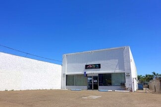 Plus de détails pour 1315 Broadway, El Cajon, CA - Commerce de détail à vendre