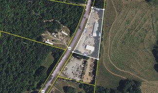 Plus de détails pour 880 Rutherfordton Hwy, Chesnee, SC - Terrain à louer