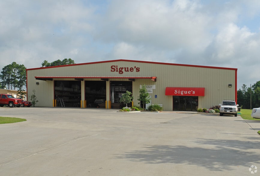 900 Pont Des Mouton Rd, Lafayette, LA for lease - Building Photo - Image 3 of 3
