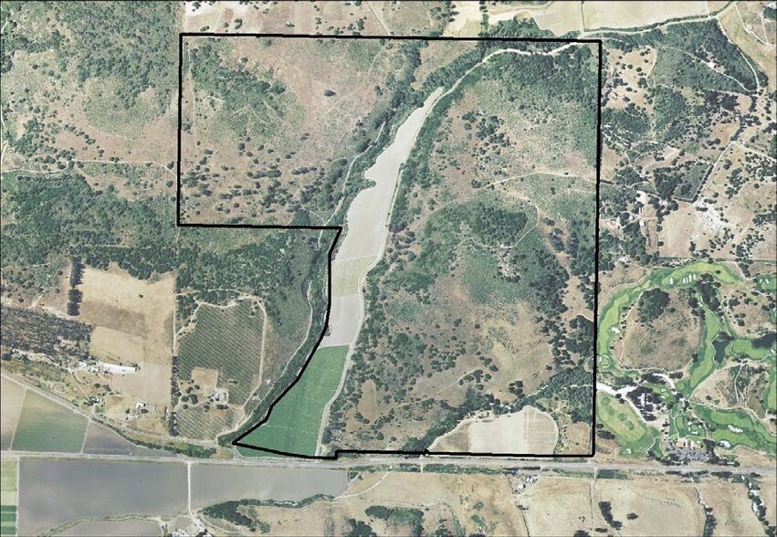 3145 E Hwy 246, Lompoc, CA for sale - Primary Photo - Image 1 of 12