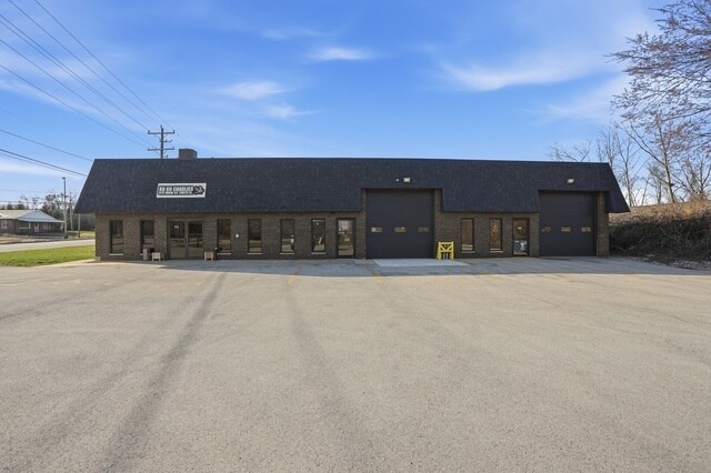968-980 Main St, Crete, IL à vendre - Photo du bâtiment - Image 3 de 54