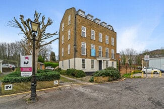 Plus de détails pour 51 Dane St, Bishop's Stortford - Bureau à louer