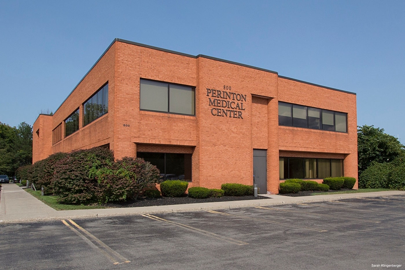 800 Ayrault Rd, Fairport, NY à louer Photo intérieure- Image 1 de 7