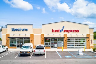 More details for 11464 US Highway 431, Guntersville, AL - Retail for Lease