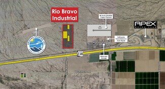 More details for Rio Bravo and Highway 238, Maricopa, AZ - Land for Sale