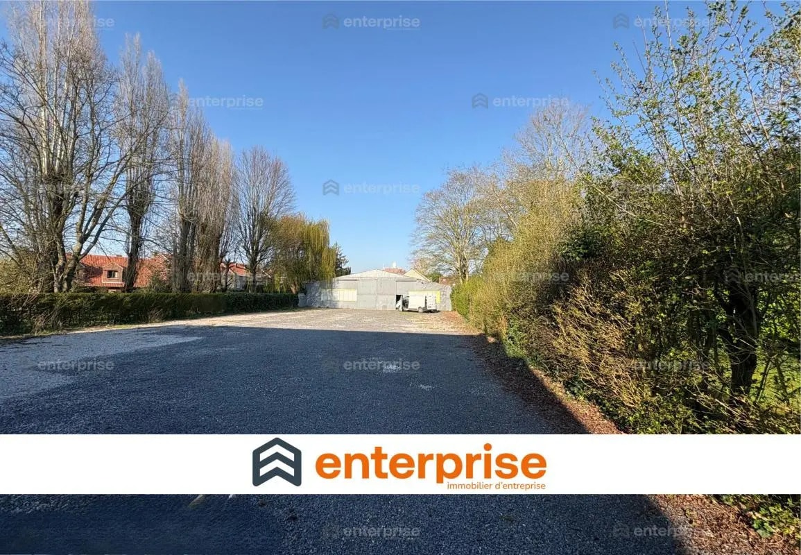 Flex in Tourcoing for lease Building Photo- Image 1 of 10
