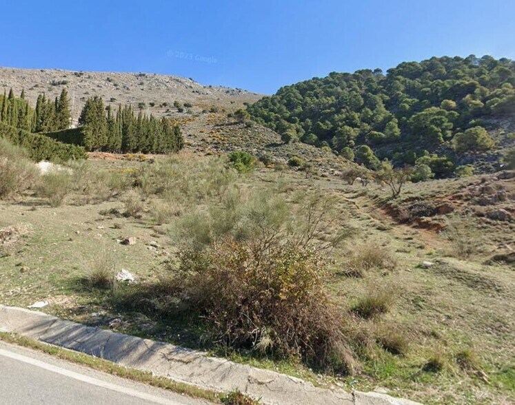 Calle Luis Camoens, 1, Alfacar, Granada for sale - Aerial - Image 3 of 3