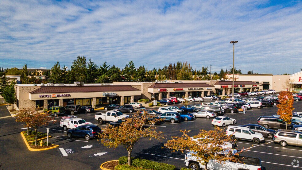 1706 SE 320th St, Federal Way, WA for lease - Primary Photo - Image 1 of 1