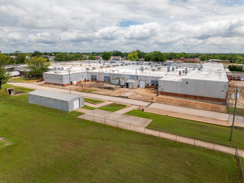 650 Hwy 412 W, Siloam Springs, AR for sale - Building Photo - Image 3 of 13