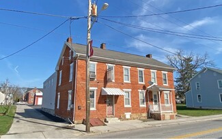 Plus de détails pour 517 Main St, Mcsherrystown, PA - Vente au détail à vendre