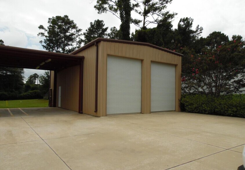 318 Greenville Byp, Greenville, AL à vendre - Photo du bâtiment - Image 3 de 3