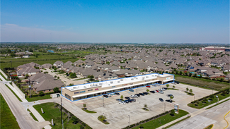 Plus de détails pour 3695 Kirby Dr, Pearland, TX - Bureau/Local commercial, Local commercial à louer