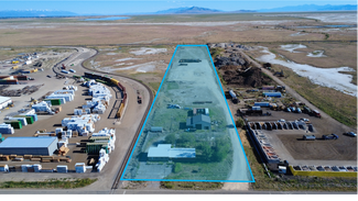 Plus de détails pour 9517 W 900 S, Ogden, UT - Terrain à vendre