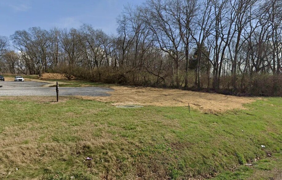 4019 Dickerson Pike, Nashville, TN à vendre - Photo du bâtiment - Image 2 de 3