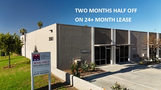 More details for 2001 3rd St, Riverside, CA - Industrial for Lease