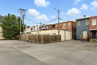 Plus de détails pour 616 N Washington St, Alexandria, VA - Bureau à louer