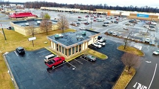 More details for 3240 Irvin Cobb Dr, Paducah, KY - Office/Retail for Lease