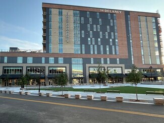 Plus de détails pour 122 Stadium Way, Knoxville, TN - Commerce de détail à louer