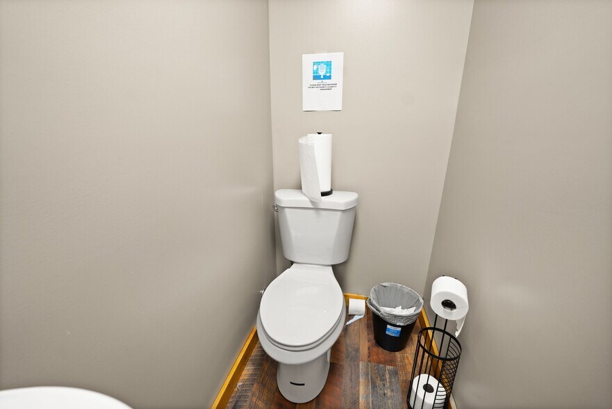 4564 New Liberty Big Meadow Rd, Knob Lick, KY à vendre - Photo intérieure - Image 3 de 29