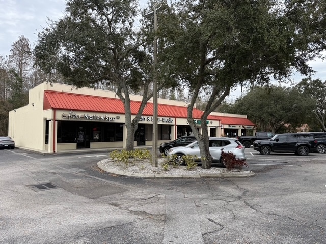 8525-8549 Gunn Hwy, Odessa, FL for lease - Building Photo - Image 2 of 15