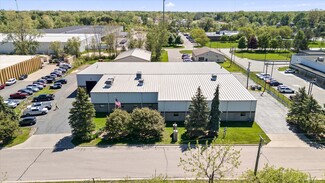 More details for 69150 Skinner Dr, Richmond, MI - Industrial for Sale
