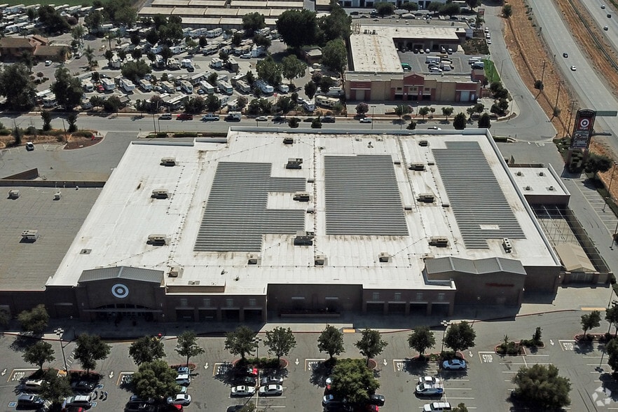 6705-6975 Camino Arroyo, Gilroy, CA for lease - Aerial - Image 3 of 3