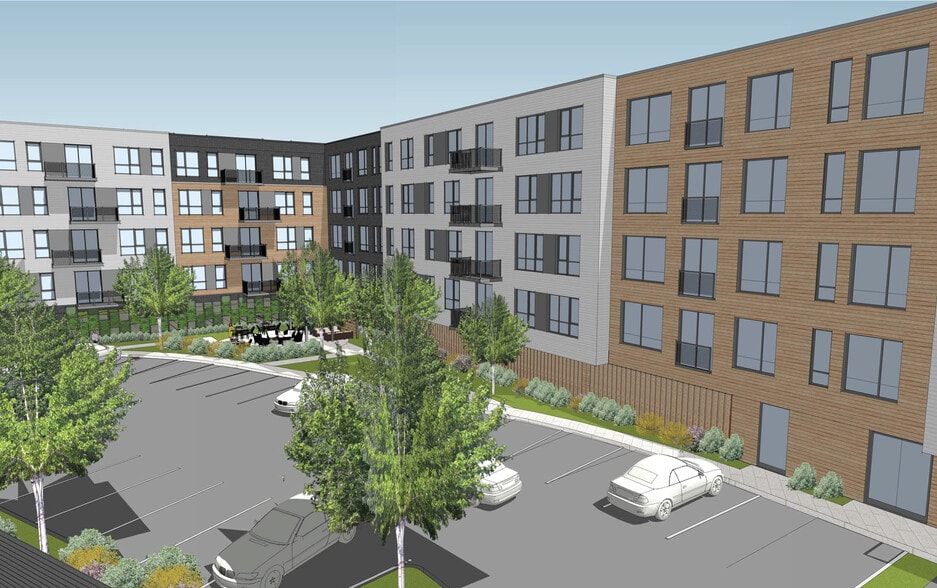 10 Broadway St, Wakefield, MA for sale - Building Photo - Image 2 of 6