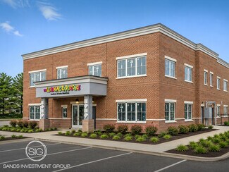 Plus de détails pour 8218 Richmond ave, Alexandria, VA - Commerce de détail à vendre