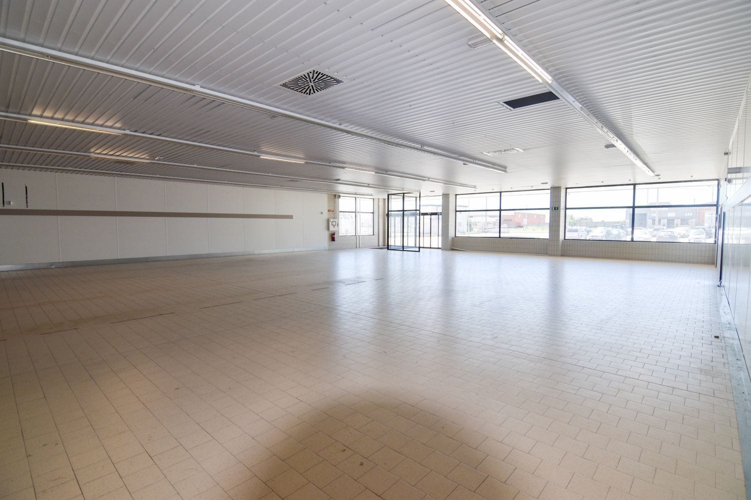 Carretera Tordesillas, 15 F, Toro, Zamora à louer Photo intérieure- Image 1 de 12