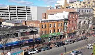 Plus de détails pour 56-64 Broad St, Elizabeth, NJ - Commerce de détail à louer