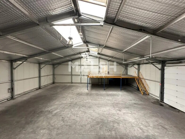 Local d'activités dans Fareins à vendre - Photo du bâtiment - Image 2 de 11