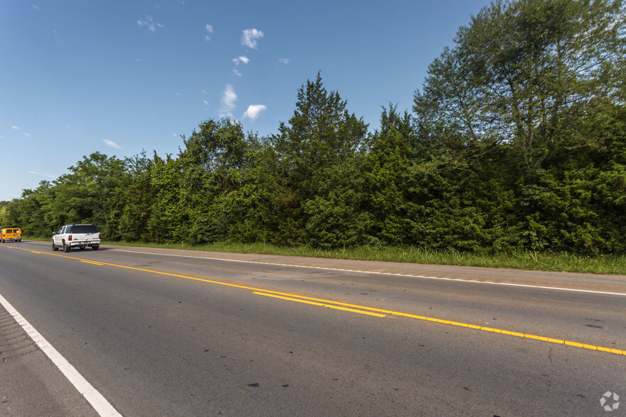 Hobson Pike, Antioch, TN à vendre - Photo principale - Image 1 de 1