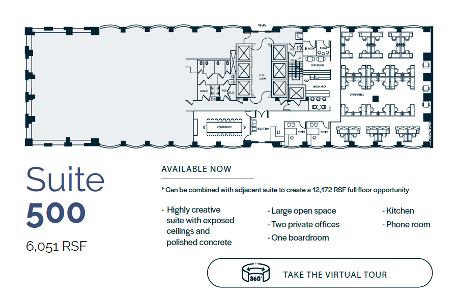 101 Montgomery St, San Francisco, CA for lease Floor Plan- Image 1 of 5