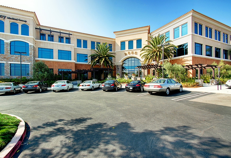 2655 1st St, Simi Valley, CA for lease Building Photo- Image 1 of 8