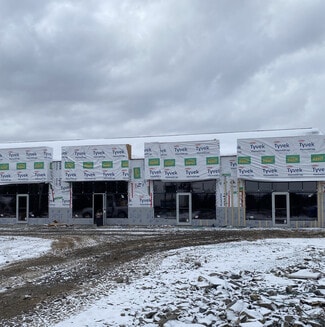 More details for 116 Highway 1, East Hants, NS - Retail, Industrial for Lease