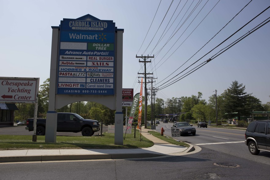 120-168 Carroll Island Rd, Baltimore, MD for lease - Other - Image 3 of 18