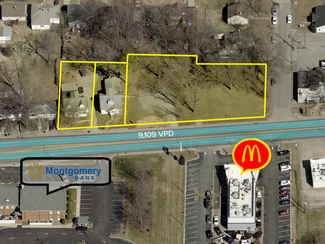 More details for 2004 Broadway, Cape Girardeau, MO - Land for Sale