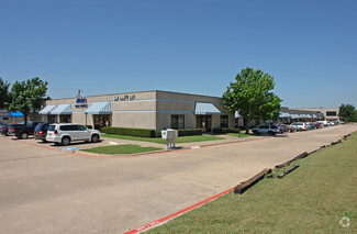 More details for 2611 Belt Line Rd N, Sunnyvale, TX - Office, Flex for Lease