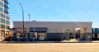 More details for 252 E Market St, Louisville, KY - Retail for Lease