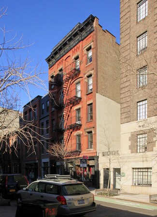 More details for 9 Christopher St, New York, NY - Retail for Lease