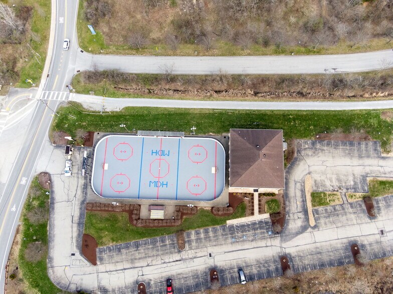 4491 School Rd S, Export, PA à vendre - Photo du bâtiment - Image 3 de 40