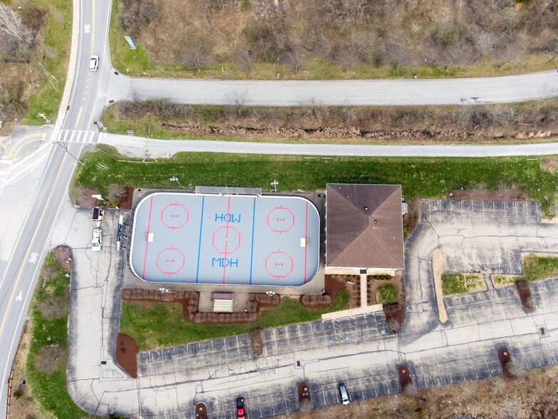 4491 School Rd S, Export, PA à vendre - Photo du bâtiment - Image 3 de 40