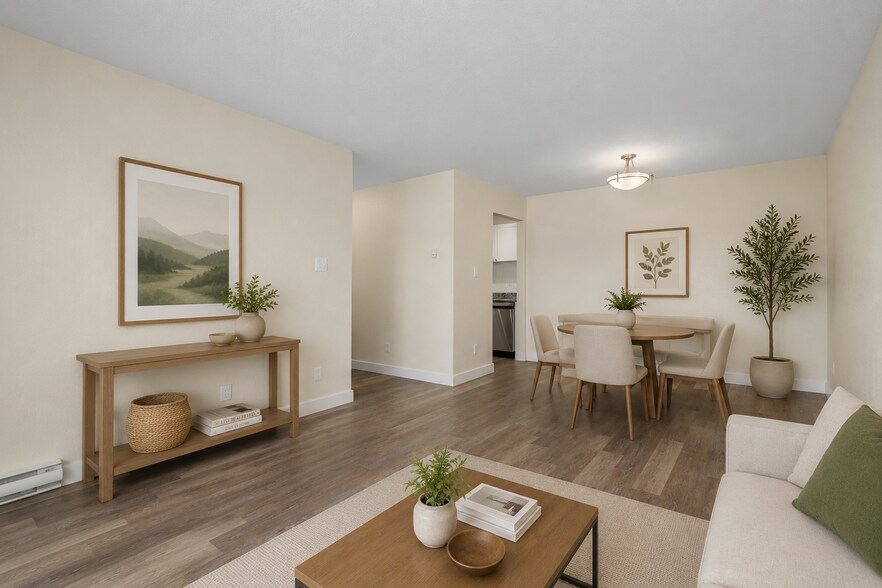 971 Market St, Victoria, BC for sale - Interior Photo - Image 3 of 8