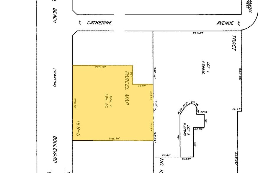 12362 Beach Blvd, Stanton, CA for lease - Building Photo - Image 2 of 12