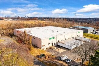 More details for 279 Canal Rd, Fairless Hills, PA - Industrial for Lease