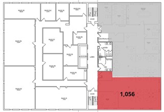 2132 S 12th St, Allentown, PA à louer Plan d  tage- Image 1 de 1