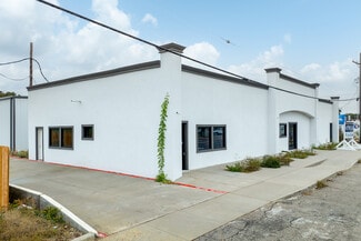 More details for 2004 N Frazier St, Conroe, TX - Flex for Lease